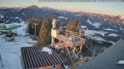 Mariazeller Bürgeralpe - Berggasthof