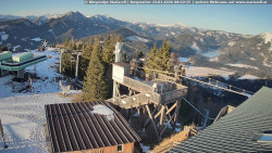 Mariazeller Bürgeralpe - Berggasthof