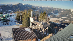 Mariazeller Bürgeralpe - Berggasthof