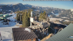 Mariazeller Bürgeralpe - Berggasthof