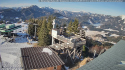 Mariazeller Bürgeralpe - Berggasthof