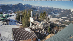 Mariazeller Bürgeralpe - Berggasthof