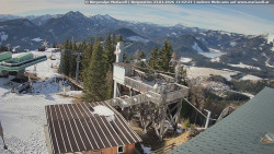 Mariazeller Bürgeralpe - Berggasthof