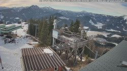 Mariazeller Bürgeralpe - Berggasthof