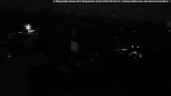 Mariazeller Bürgeralpe - Berggasthof