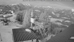 Mariazeller Bürgeralpe - Berggasthof