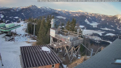 Mariazeller Bürgeralpe - Berggasthof