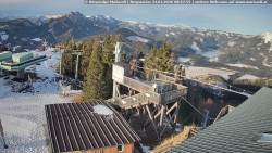 Mariazeller Bürgeralpe - Berggasthof