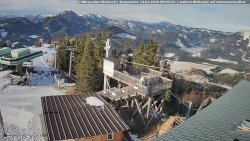 Mariazeller Bürgeralpe - Berggasthof