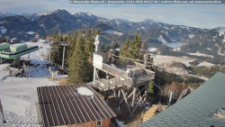 Mariazeller Bürgeralpe - Berggasthof