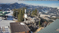 Mariazeller Bürgeralpe - Berggasthof