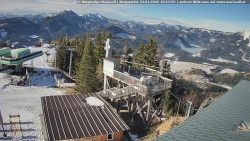 Mariazeller Bürgeralpe - Berggasthof