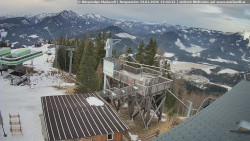 Mariazeller Bürgeralpe - Berggasthof