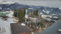 Mariazeller Bürgeralpe - Berggasthof