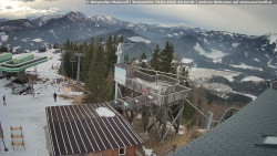 Mariazeller Bürgeralpe - Berggasthof