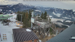 Mariazeller Bürgeralpe - Berggasthof