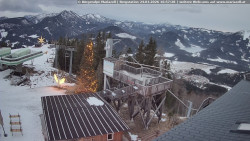 Mariazeller Bürgeralpe - Berggasthof