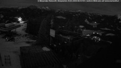 Mariazeller Bürgeralpe - Berggasthof