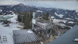 Mariazeller Bürgeralpe - Berggasthof