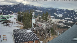 Mariazeller Bürgeralpe - Berggasthof