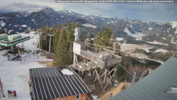 Mariazeller Bürgeralpe - Berggasthof