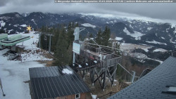 Mariazeller Bürgeralpe - Berggasthof