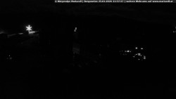 Mariazeller Bürgeralpe - Berggasthof