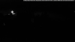 Mariazeller Bürgeralpe - Berggasthof