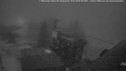 Mariazeller Bürgeralpe - Berggasthof