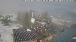 Mariazeller Bürgeralpe - Berggasthof