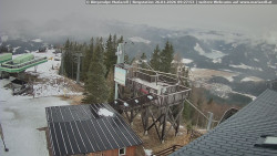 Mariazeller Bürgeralpe - Berggasthof