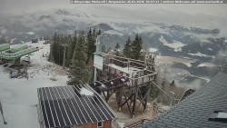 Mariazeller Bürgeralpe - Berggasthof