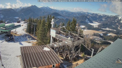 Mariazeller Bürgeralpe - Berggasthof