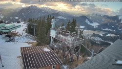 Mariazeller Bürgeralpe - Berggasthof