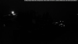 Mariazeller Bürgeralpe - Berggasthof