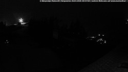 Mariazeller Bürgeralpe - Berggasthof