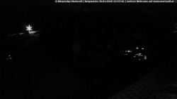 Mariazeller Bürgeralpe - Berggasthof