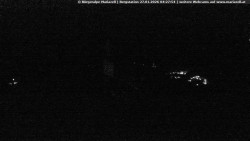 Mariazeller Bürgeralpe - Berggasthof