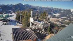 Mariazeller Bürgeralpe - Berggasthof