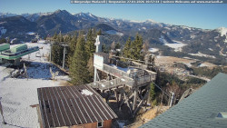 Mariazeller Bürgeralpe - Berggasthof