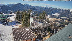 Mariazeller Bürgeralpe - Berggasthof