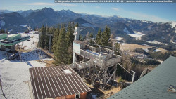 Mariazeller Bürgeralpe - Berggasthof