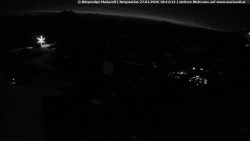 Mariazeller Bürgeralpe - Berggasthof