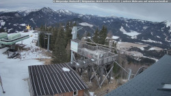 Mariazeller Bürgeralpe - Berggasthof