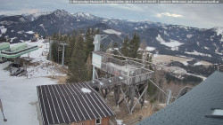 Mariazeller Bürgeralpe - Berggasthof