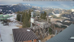 Mariazeller Bürgeralpe - Berggasthof