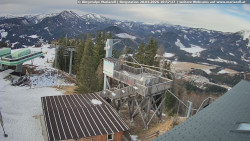 Mariazeller Bürgeralpe - Berggasthof