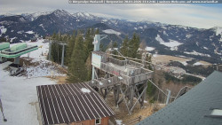 Mariazeller Bürgeralpe - Berggasthof