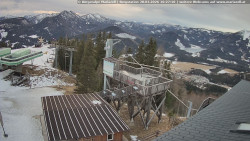 Mariazeller Bürgeralpe - Berggasthof