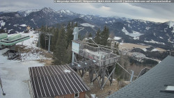 Mariazeller Bürgeralpe - Berggasthof